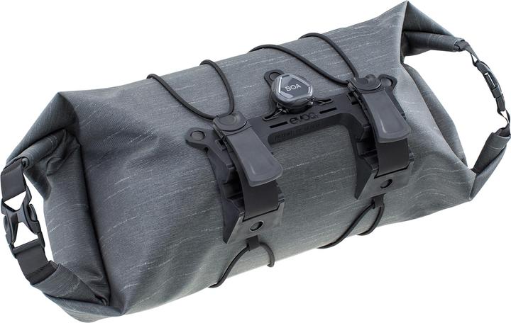 Actual product image Evoc Handlebar Pack Boa WP 5 (5 l, Handlebar bag)