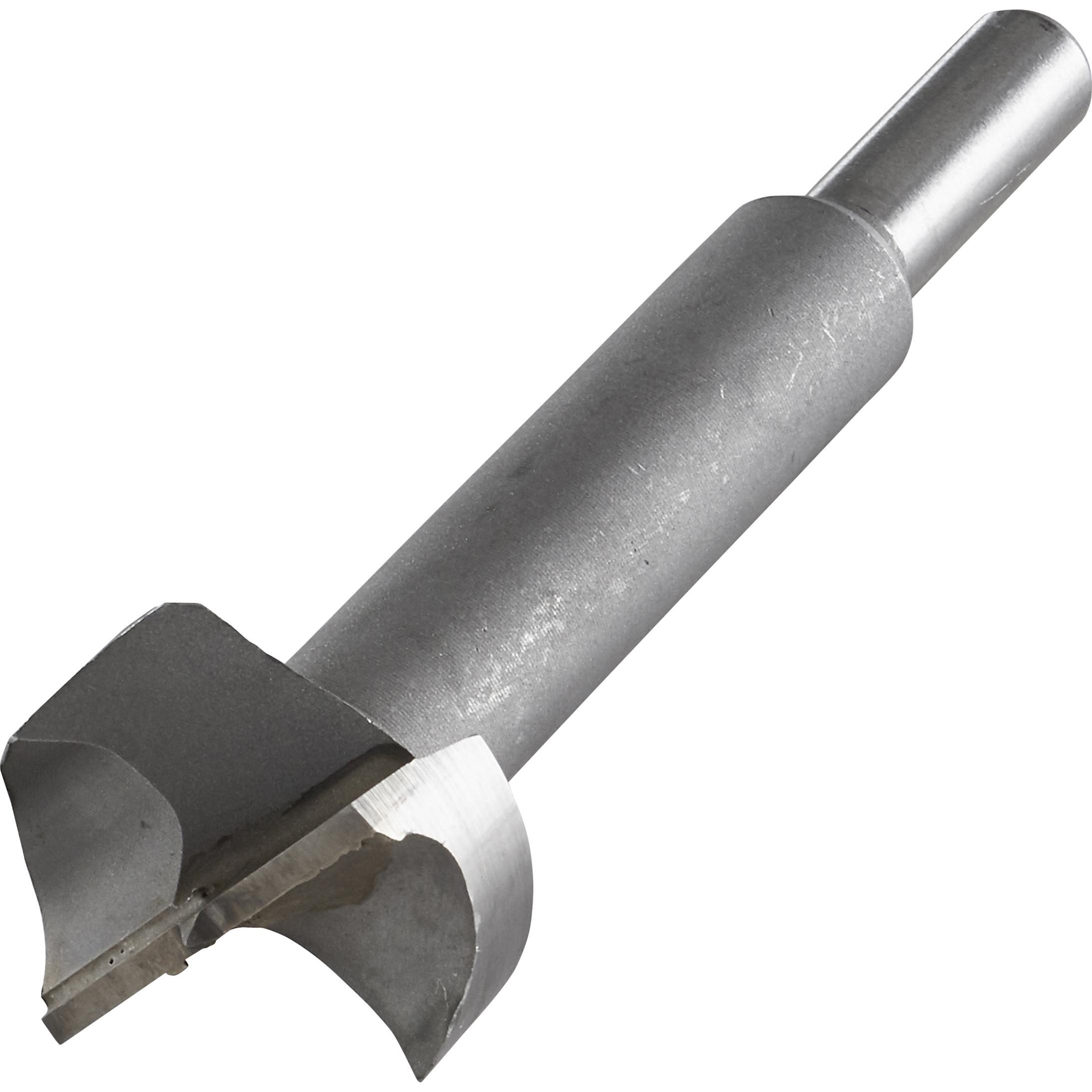 Thumbnail - wolfcraft, Bohrereinsatz, Forstnerbohrer 26 mm Gesamtlän (8 mm)