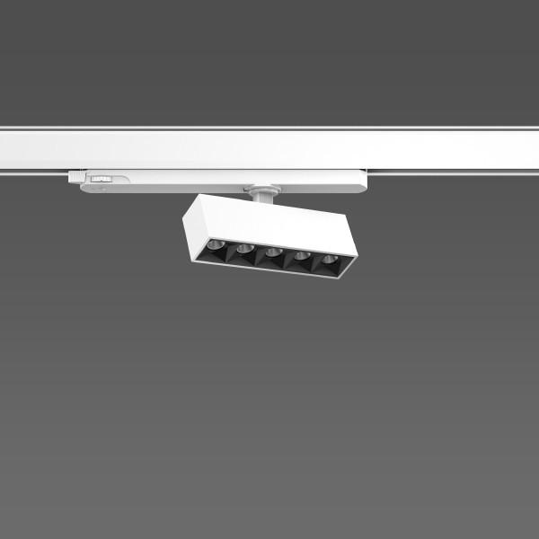 Produktbild RZB LED-Stromschienenstrahler (960 lm)