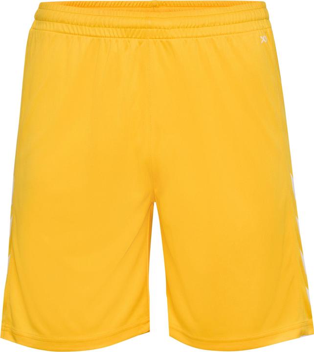 Produktbild hummel hmlCORE XK POLY SHORTS (S)