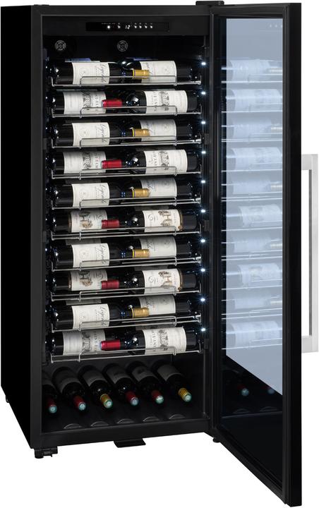 Produktbild La Sommelière Weinkühlschrank PRO110 1 Zone
