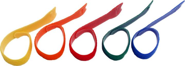 Actual product image Velcro brand Velcro reusable (12 mm)