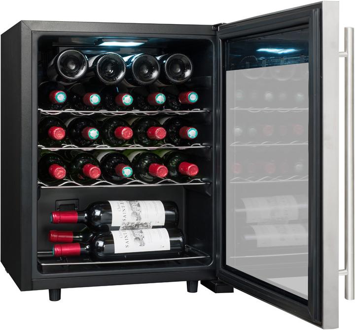 La Sommelière Weinkühlschrank LS24A 1 Zone