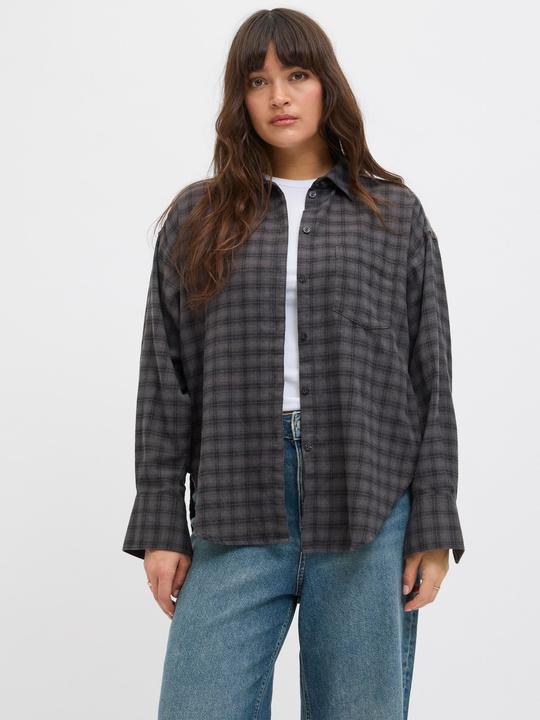 Immagine prodotto JJXX Jxjamie Flannel Ls Shirt Wvn Sn (L)