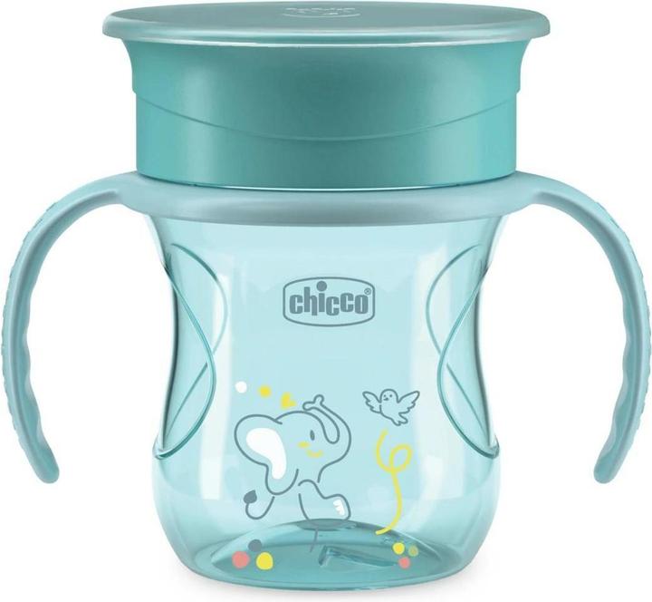 Actual product image Chicco Perfect Cup - BLUE - 12m+