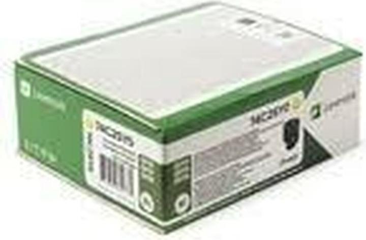 Produktbild Lexmark 74c2sy0 (Y)