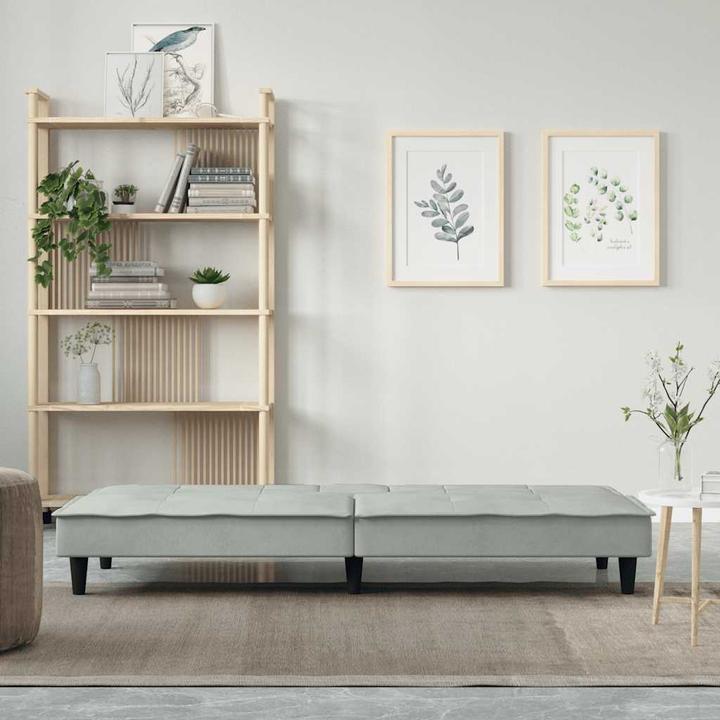 Immagine prodotto vidaXL Schlafsofa