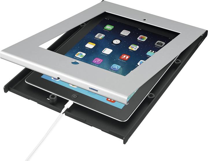 Productafbeelding Vogels TabLock