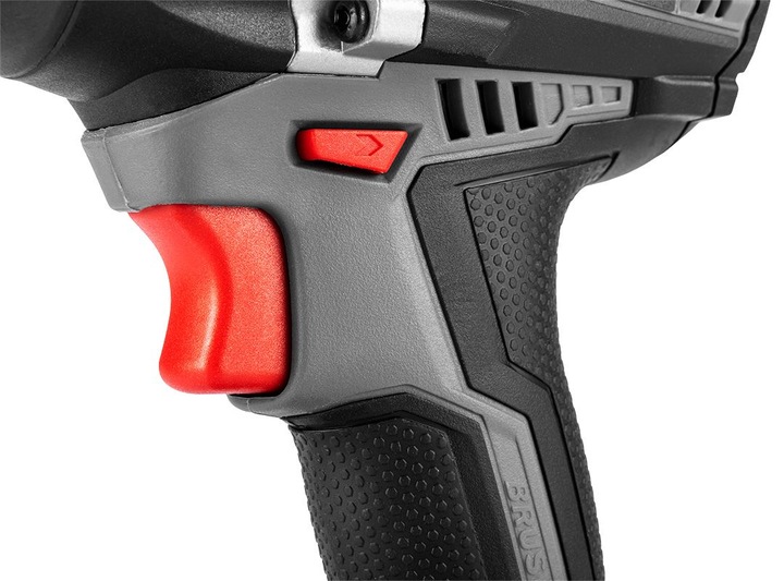 Image du produit Graphite Klucz udarowy Energy+ 18 V Brak danych 1/2 (Fonctionnement sur batterie)