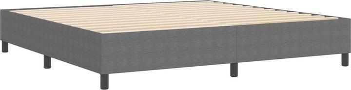 Actual product image vidaXL Platform bed frame (200 x 200 cm)
