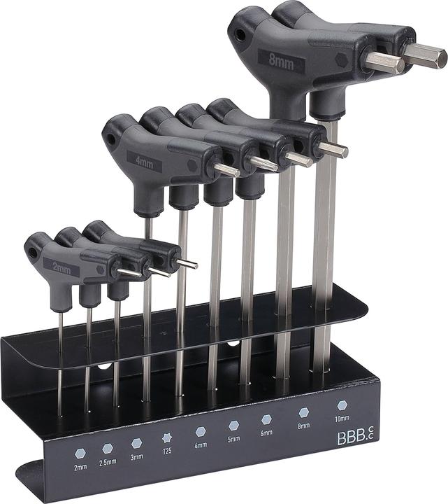 BBB Kit Torx