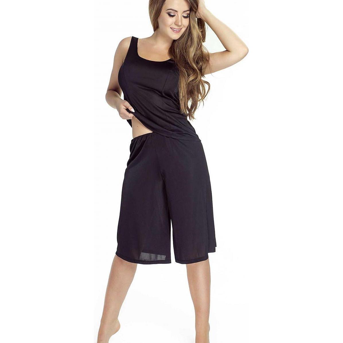MEWA, Damen, Unterhosen, Unterrock model, Schwarz, (52)