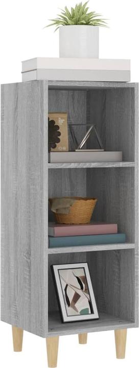 Image du produit vidaXL Sideboard (34.50 x 34.50 x 90 cm)