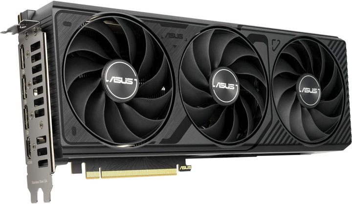 Produktbild ASUS Prime GeForce RTX 4070 Ti Super OC (16 GB)