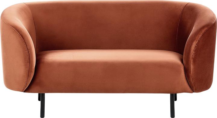 Actual product image Beliani Loen (2 person sofa)