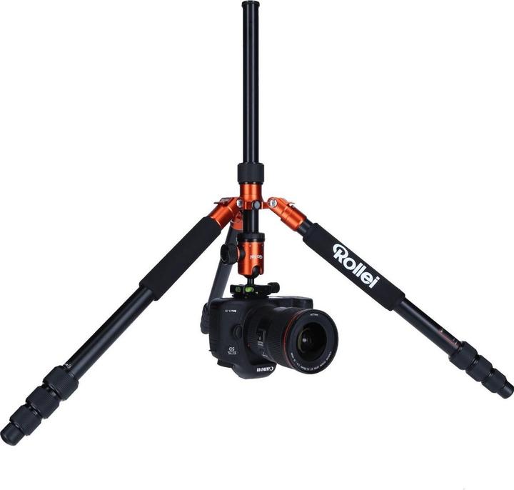 Productafbeelding Rollei C5i (Metaal)