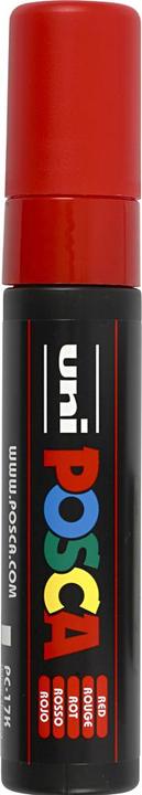 Image du produit Posca Marker PC-17K Rechteckspitze (1 x)