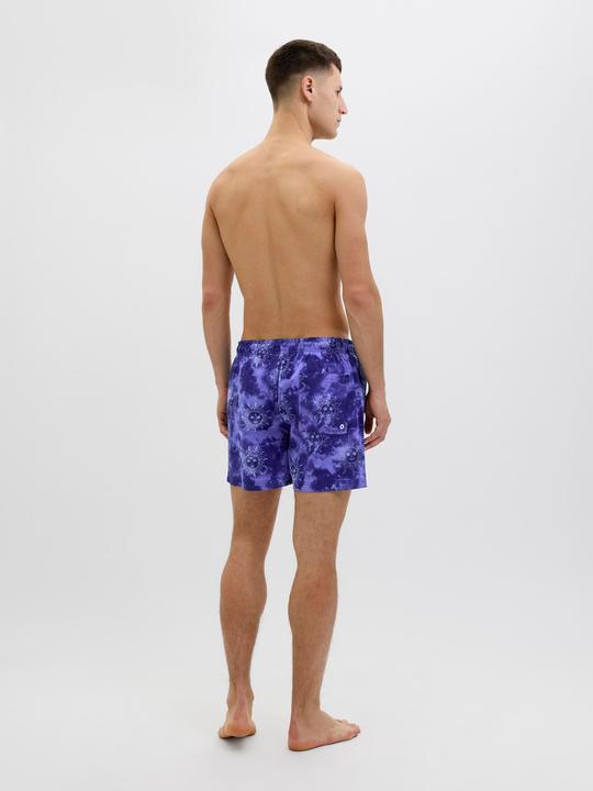 Actual product image Jack & Jones Regular Fit Badeshorts (S)