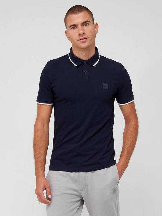 Immagine prodotto Hugo Boss BOSS Passertip Poloshirt (XL)