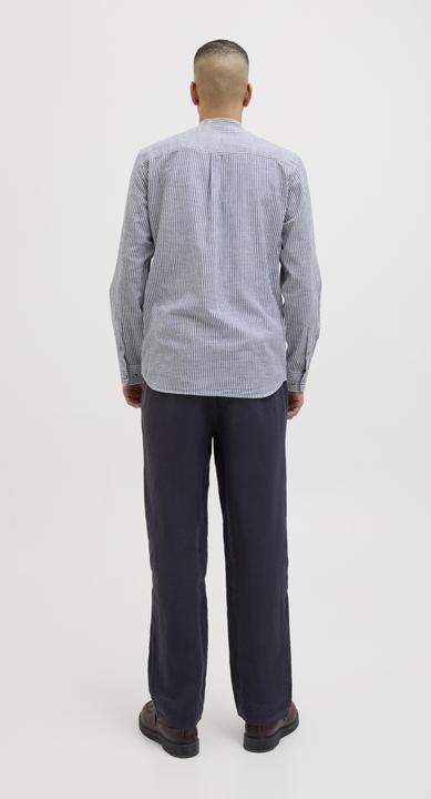 Produktbild Jack & Jones Jjesummer Band Shirt Ls Sn (XL)