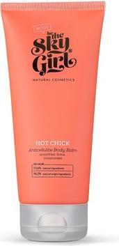 Produktbild Markenlos BE THE SKY GIRL Body antycelluitowy balsam do ciała Hot Chick 200ml (Körpercreme, 200 ml)