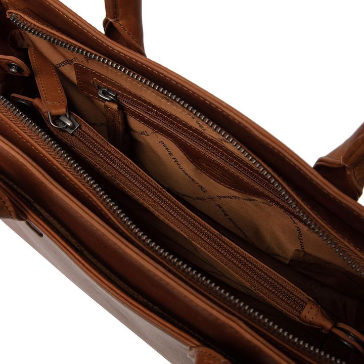Image du produit The Chesterfield Brand Sac à main Garda 1274