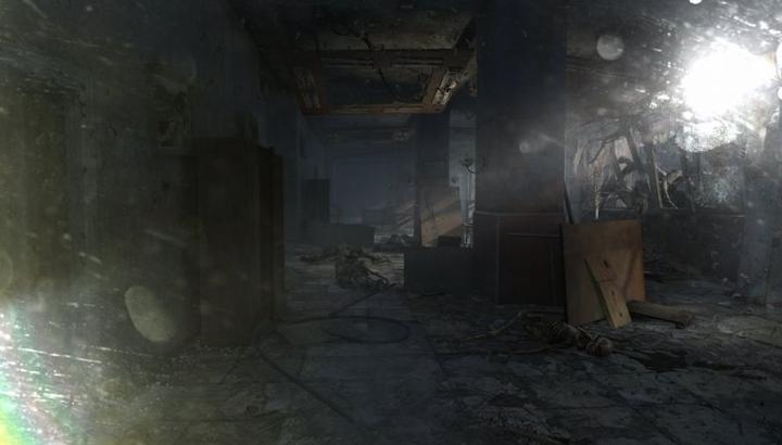 Image du produit THQ Metro Last Light (PS3)
