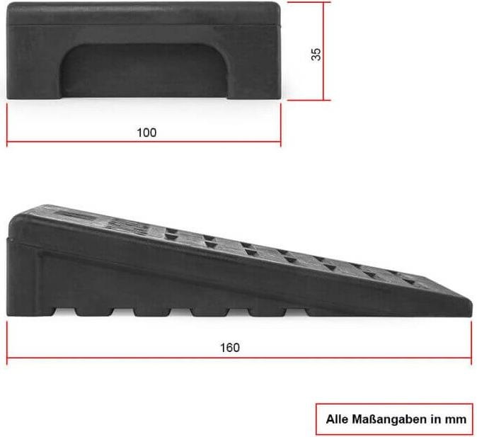 Produktbild ATX Mini Squat Block