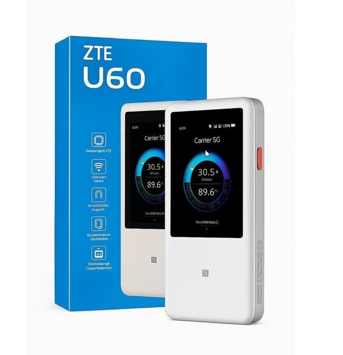 Produktbild ZTE U60