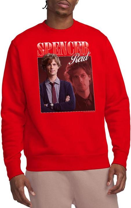 Produktbild Criminal Minds Bootleg Sweatshirt (S)