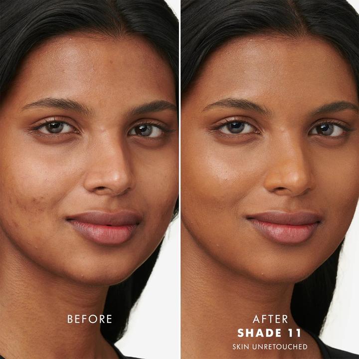 Produktbild Giorgio Armani Luminous Silk Foundation (Nr. 11)