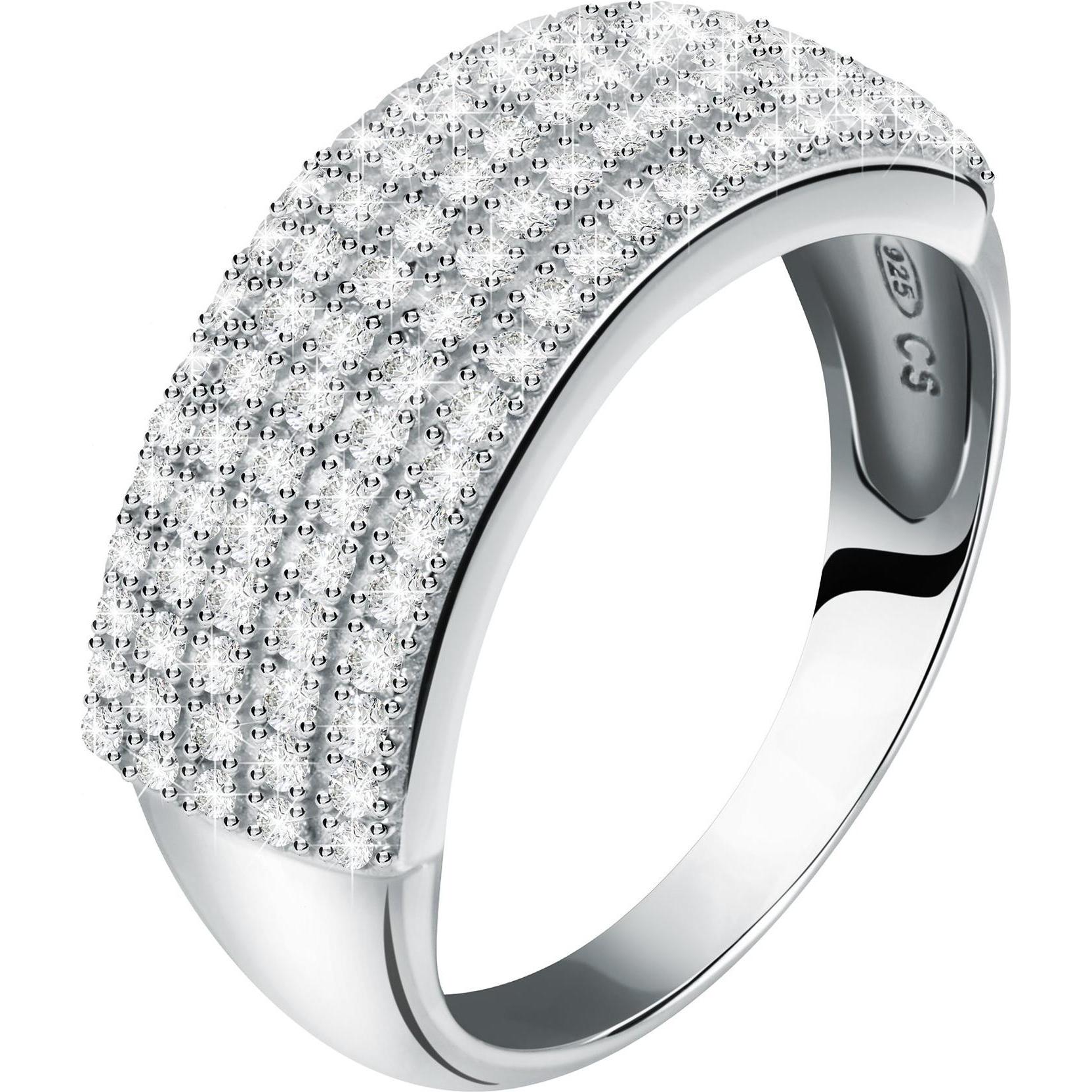 Christ, Ring, Ring, (58, 925 Silber)