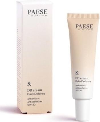 Paese Color & Care DD Cream Daily Defense Spf30 3N Sand 30ml (3N Sand)