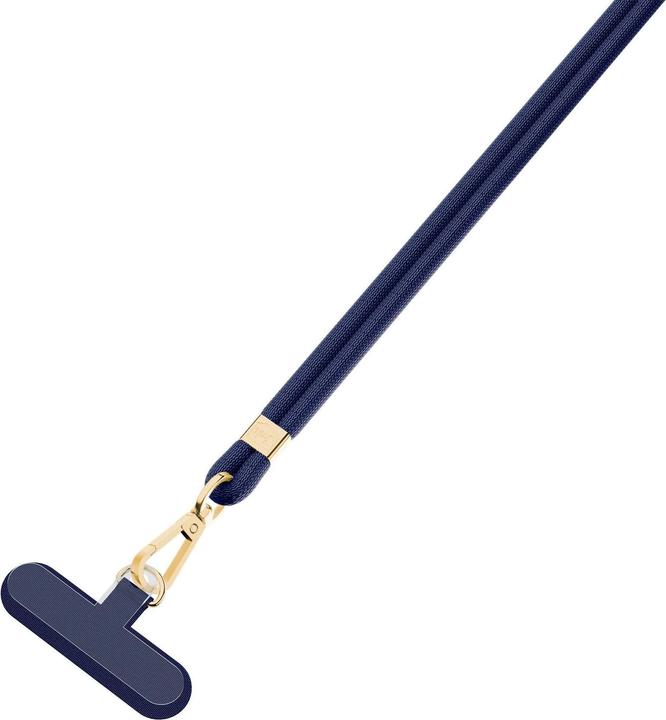 Produktbild 3MK EasyClip Elite Pacific (gold) Smycz do telefonu