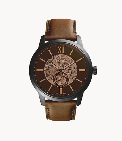 Produktbild Fossil Townsman (Analoguhr, 48 mm)