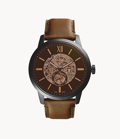 Immagine prodotto Fossil Cittadino (Orologio da polso analogico, 48 mm)