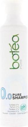 Image du produit GoForm Carin Botea 0.0 Pure Shampooing 250ml (250 ml, Shampoing liquide)
