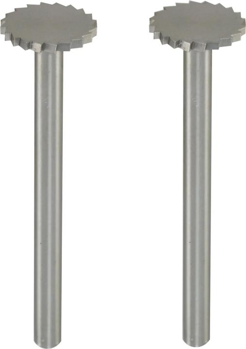 Actual product image Proxxon Milling cutters