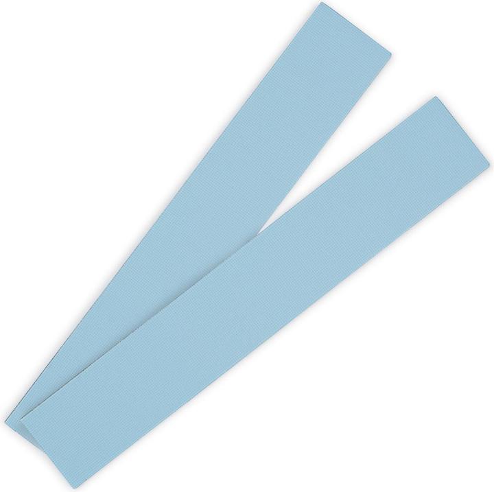 Image du produit Thermal Grizzly TG Minus Pad Pro - 120x20x1,0 mm 2 pcs (1 mm)