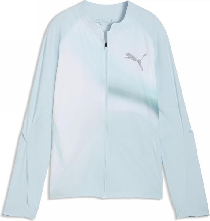 Immagine prodotto Puma W Lightspeed Ultraweave Graphic Jacket (M)