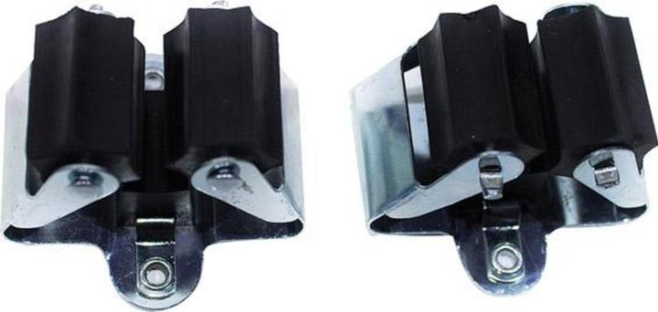 Produktbild Berger & Schröter 30118 Gerätehalter 2er Set (L