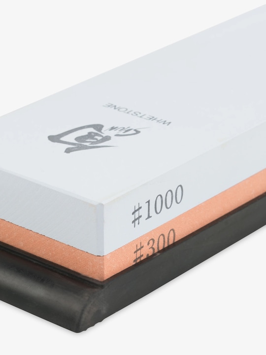 Produktbild Kai Shun Kombi-Wetzstein 300/1000 Körnung