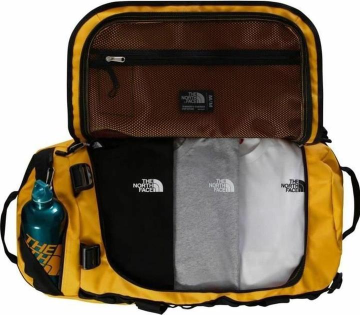 Actual product image North Face Base Camp Duffel (71 l)