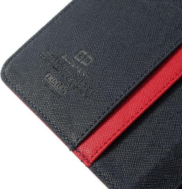 Actual product image Goospery Fancy Diary Series (Galaxy Tab 3 7.0 (2013))