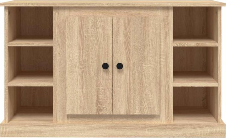 Produktbild vidaXL Sideboard (100 x 100 x 60 cm)
