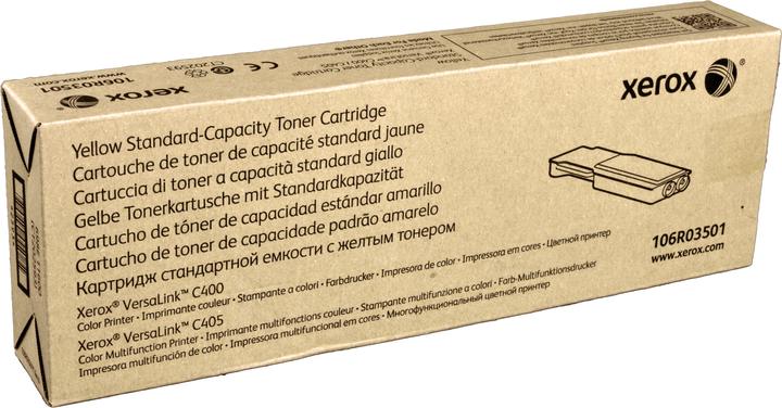 Xerox 106r03501 (Y)