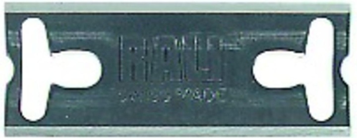Rali Reversible blades (30 mm)