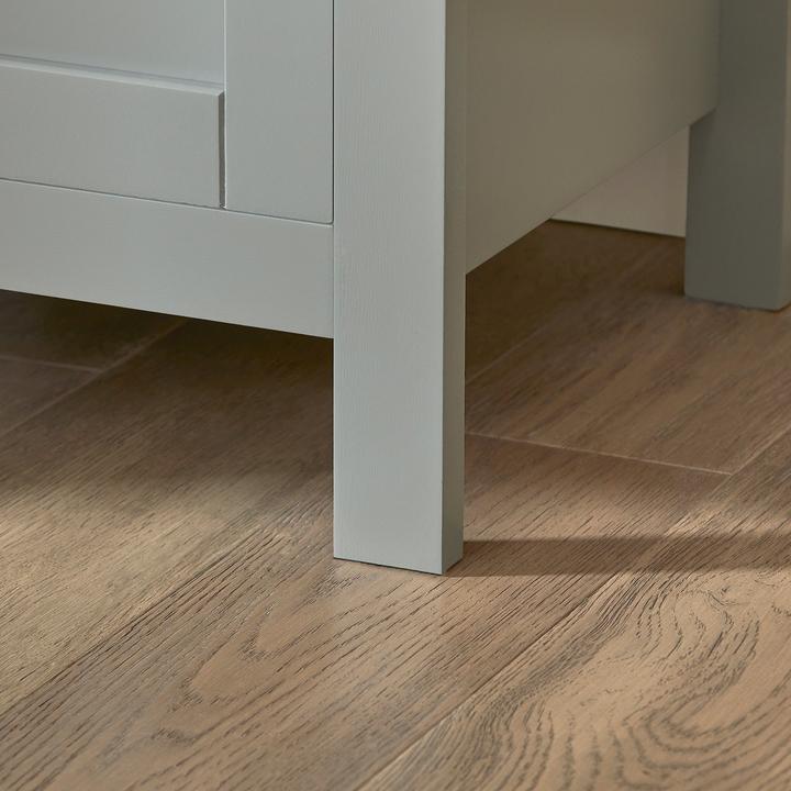 Actual product image SoBuy Bad Hochschrank (39 x 30 x 169 cm)