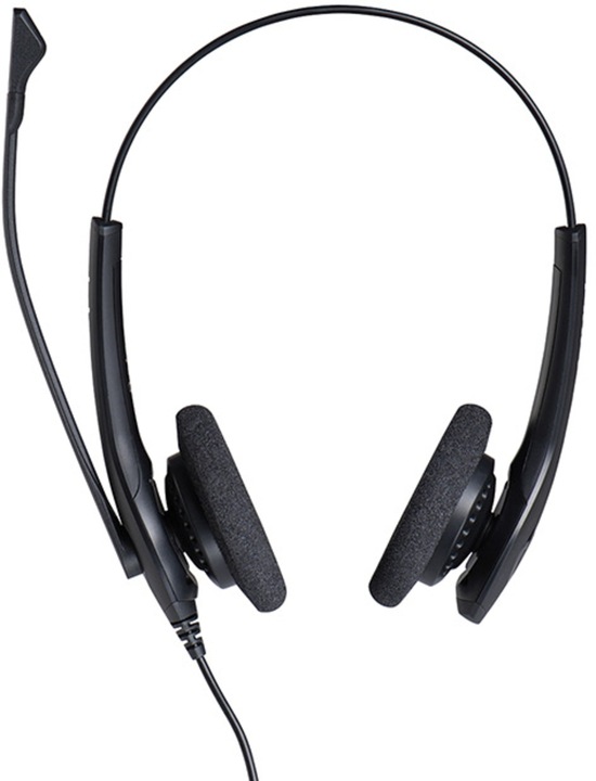 Produktbild Jabra BIZ 1500 Duo USB (Kabelgebunden, USB-A)