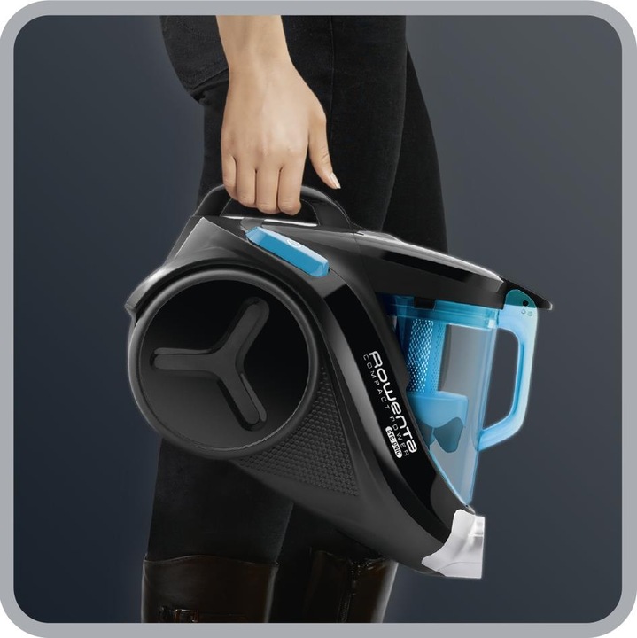 Image du produit Rowenta RO3731Compact Power Cyclonic